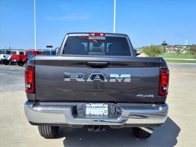2025 Ram 2500 Tradesman photo 6