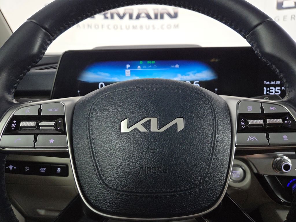 2023 Kia Telluride SX photo 20