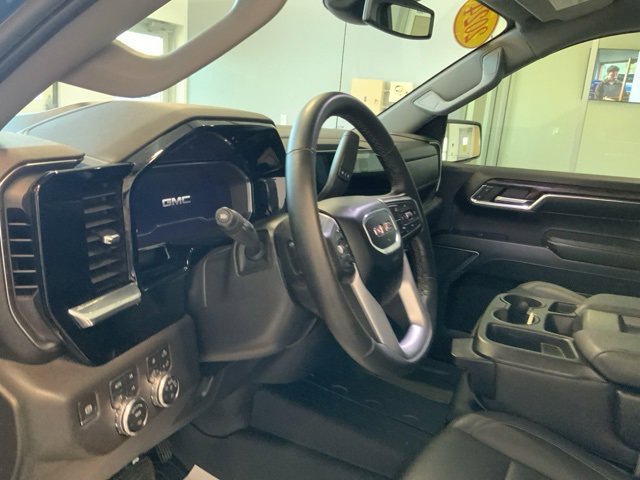 2024 Gmc Sierra 1500 SLT photo 17