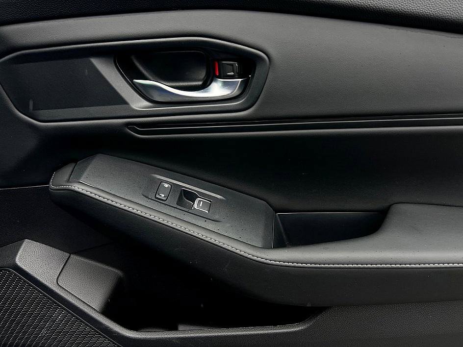 2024 Honda Accord Hybrid Sport photo 21