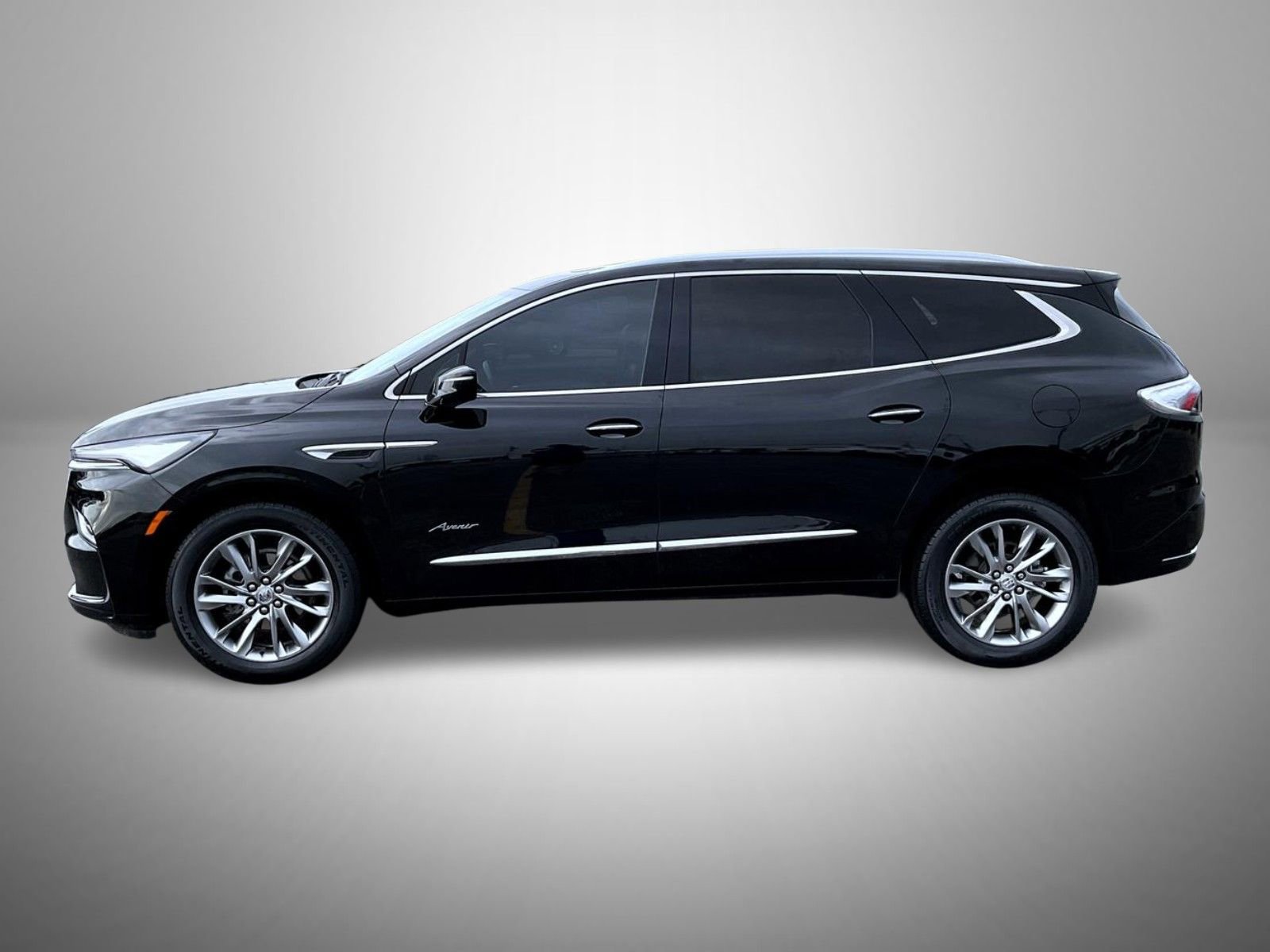 2024 Buick Enclave Avenir photo 6