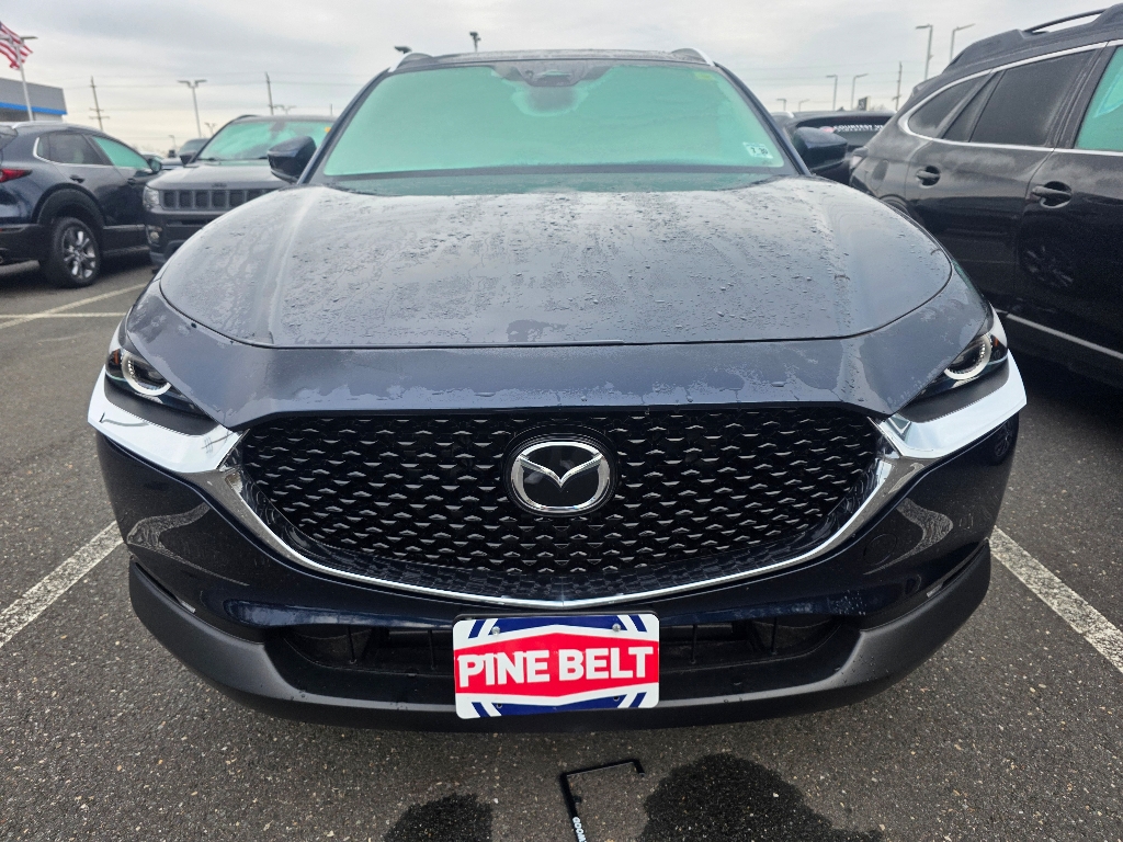 2025 Mazda CX-30 2.5 S Preferred photo 2