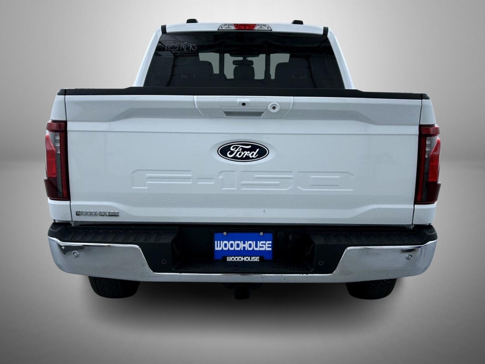 2025 Ford F-150 XLT photo 6