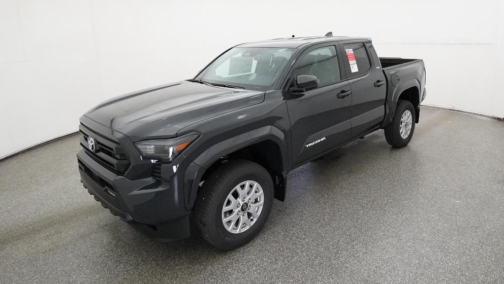 2026 Toyota Tacoma SR5's photo