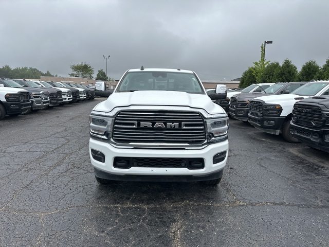 2024 Ram 2500 Laramie photo 3