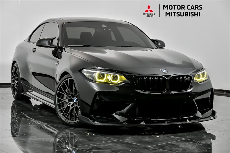 2020 BMW M2 Coupe Base's photo