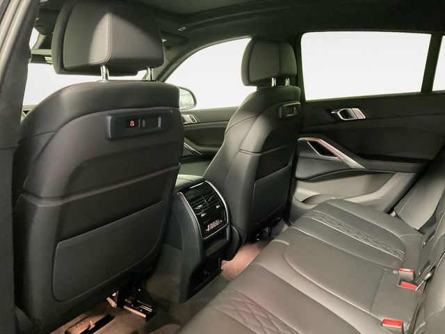 2023 Bmw X6 xDrive40i photo 11