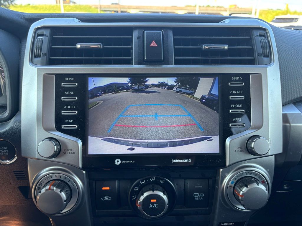 2024 Toyota 4Runner SR5 photo 9