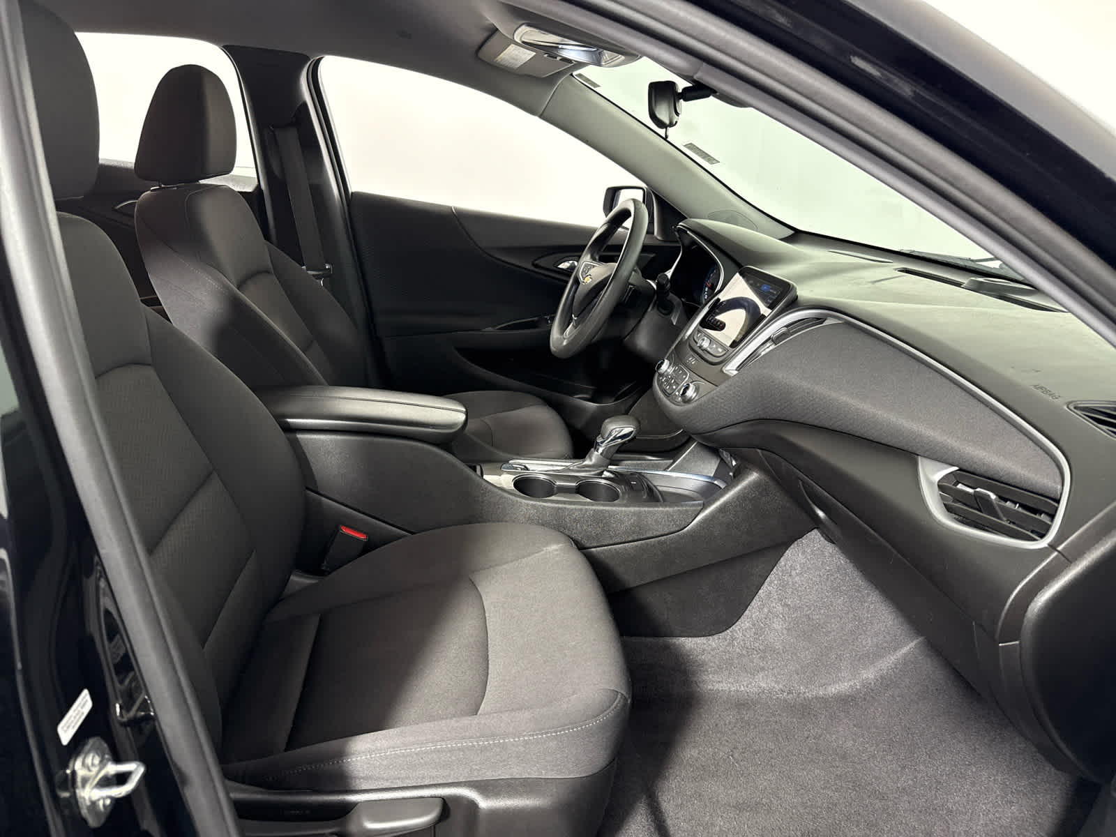 2023 Chevrolet Malibu 1LT photo 17