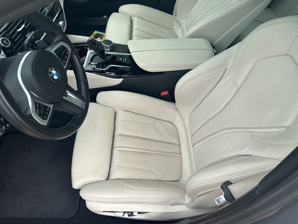 2022 Bmw 540i photo 3
