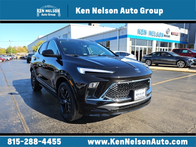 2026 Buick Encore GX Sport Touring's photo