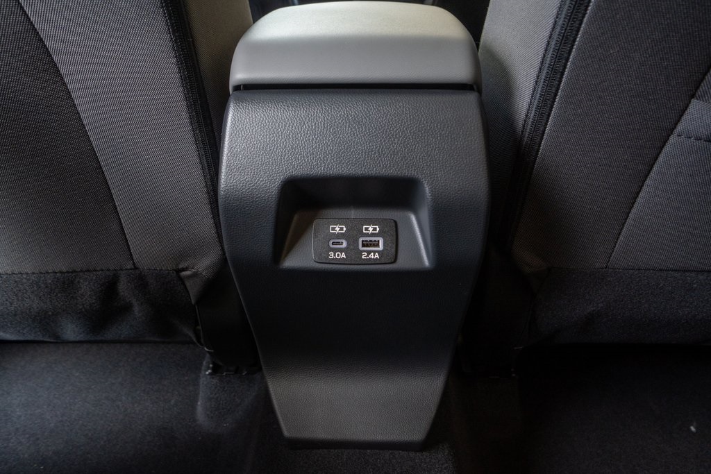 2025 Subaru Crosstrek Premium photo 19
