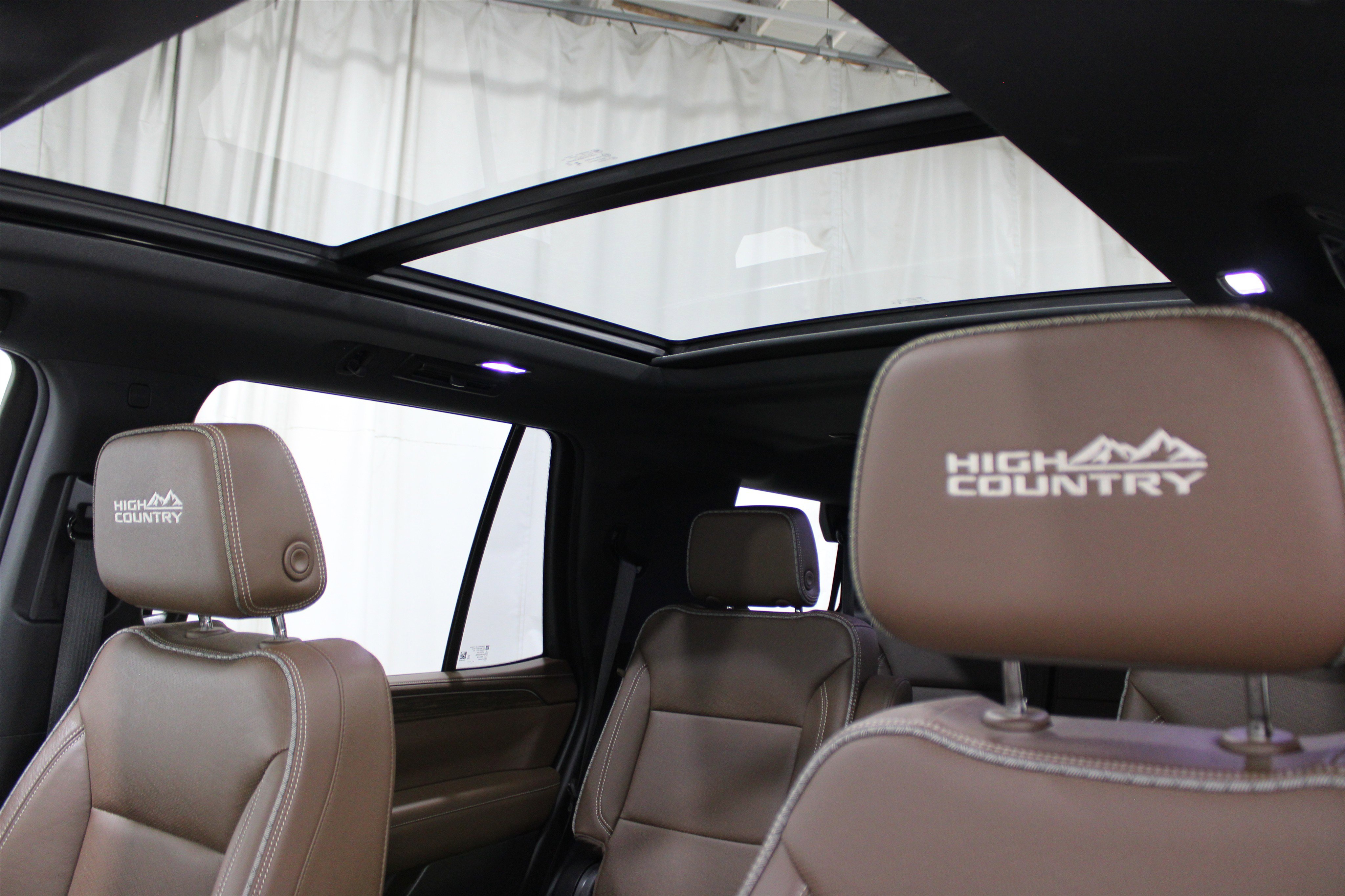 2023 Chevrolet Tahoe High Country photo 15