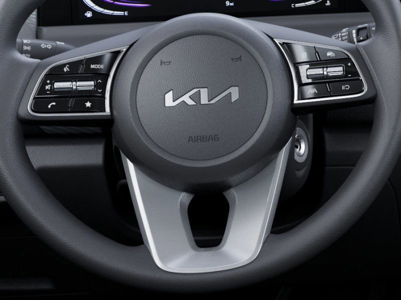2025 Kia Seltos LX photo 22