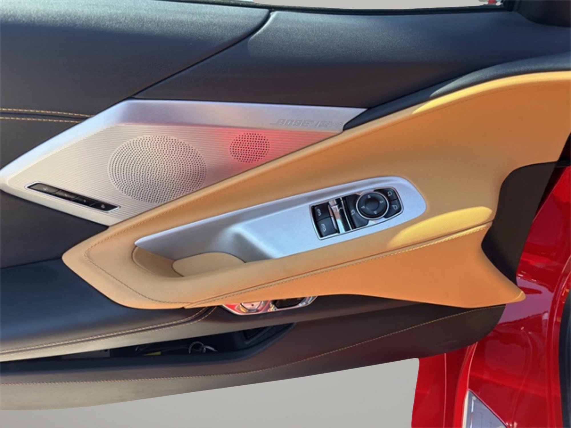 2022 Chevrolet Corvette Stingray 2LT photo 12