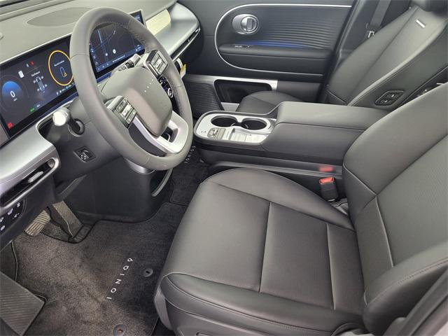 2026 Hyundai Ioniq SE photo 7