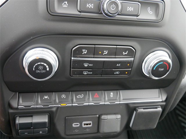 2025 Gmc Sierra 1500 Pro photo 11