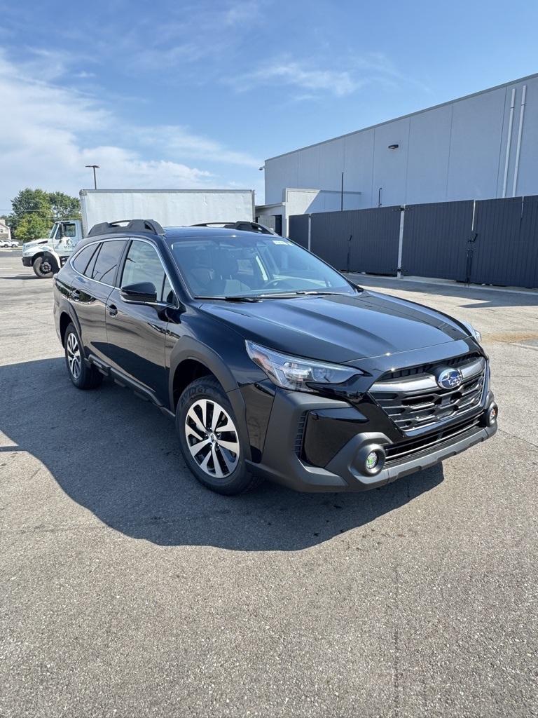 2025 Subaru Outback Premium photo 2