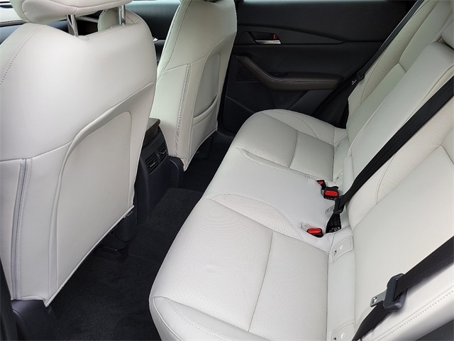 2025 Mazda CX-30 2.5 Turbo Premium Plus photo 13