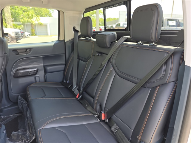 2024 Ford Maverick Lariat photo 15
