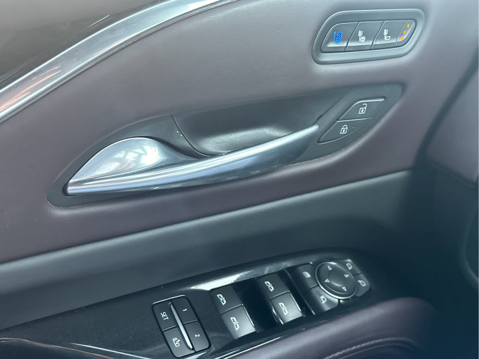 2022 Cadillac Escalade Sport Platinum photo 20