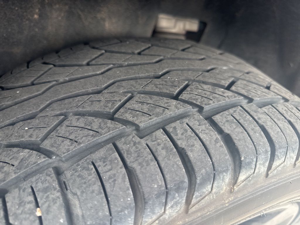 2021 Jeep Grand Cherokee Altitude photo 7