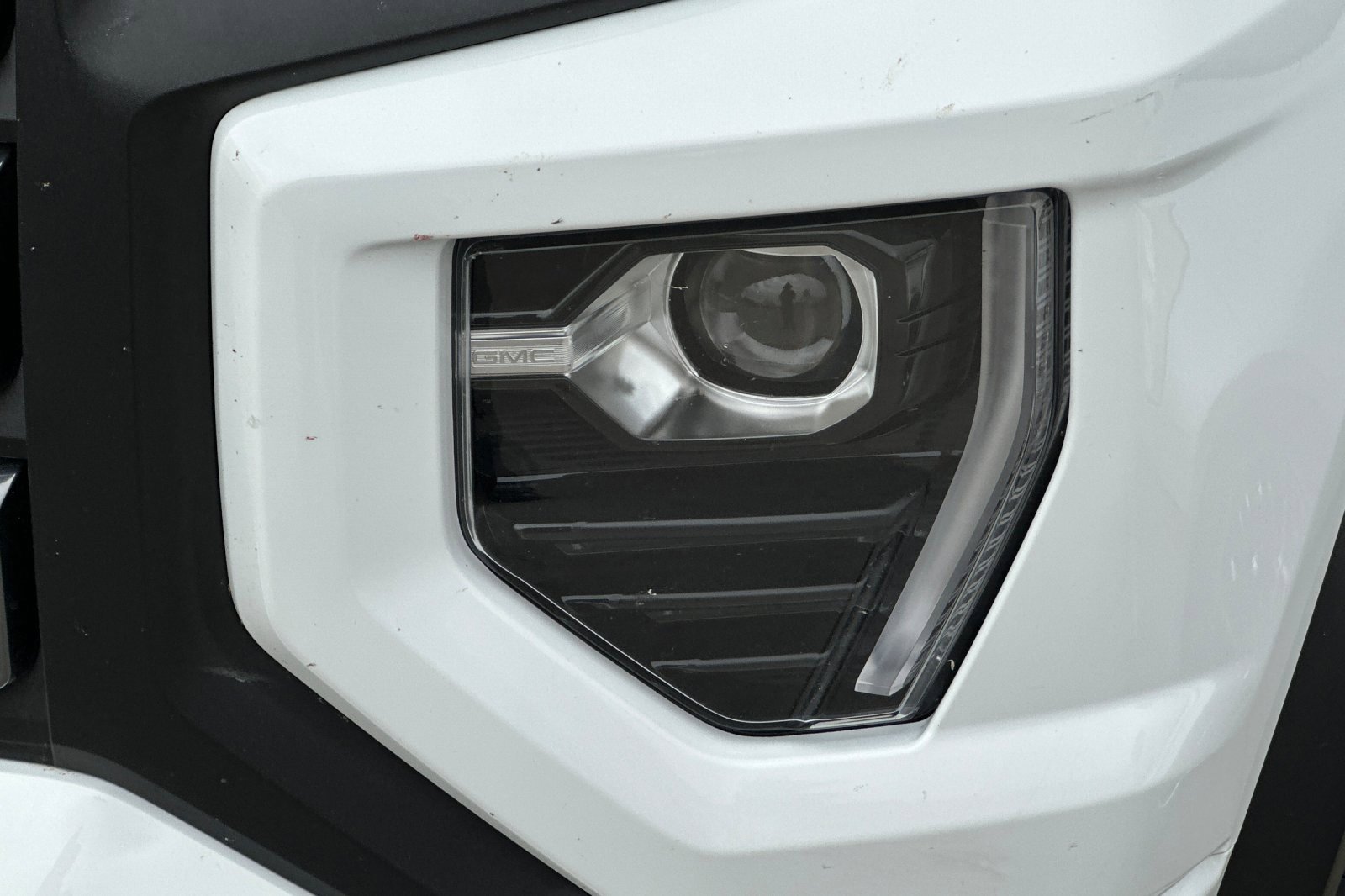 2024 Gmc Canyon AT4 photo 10