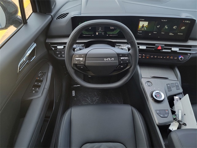 2026 Kia Sportage Hybrid X-Line photo 21