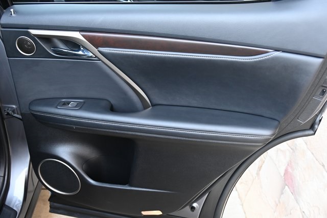 2021 Lexus RX 350 AWD photo 18