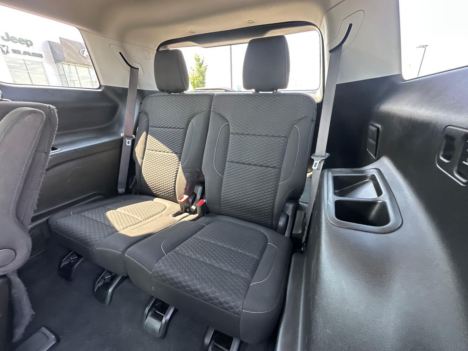 2019 Gmc Acadia SLE photo 25