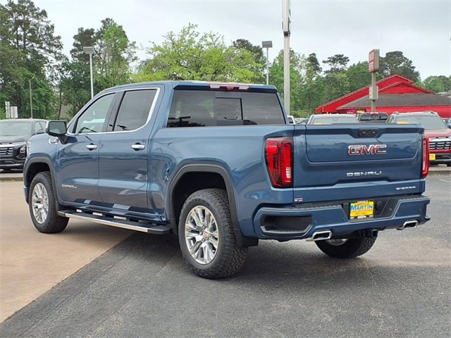 2025 Gmc Sierra 1500 Denali photo 9
