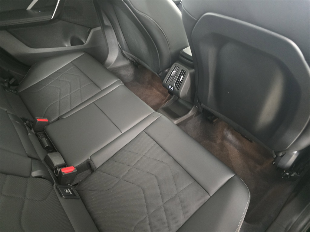 2025 Bmw X1 XDrive28i photo 9
