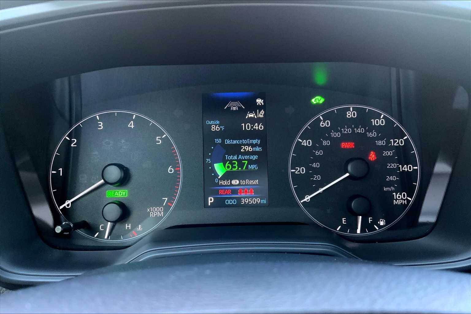 2024 Toyota Corolla Hybrid LE photo 24