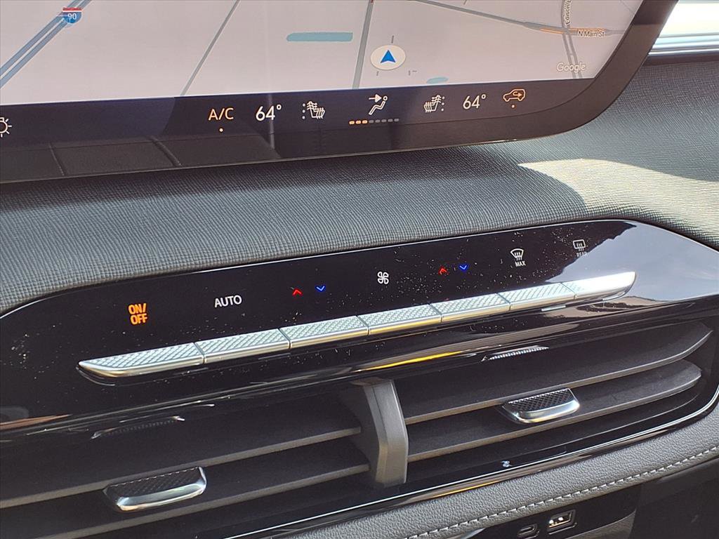 2026 Buick Enclave Preferred photo 17