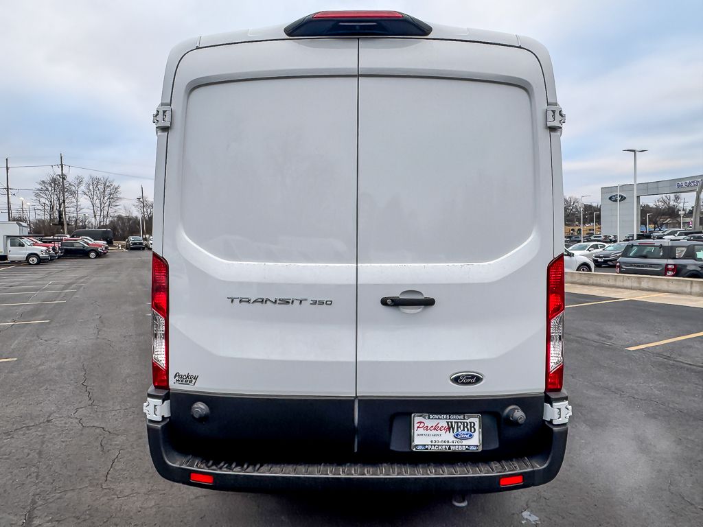 2024 FORD TRANSIT - Image 7