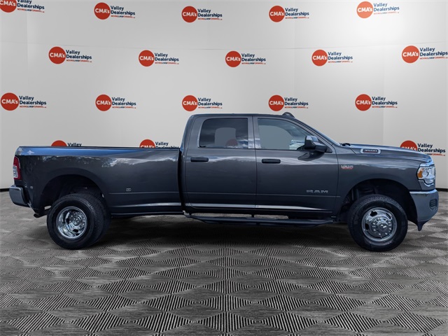 2021 Ram 3500 Tradesman photo 4