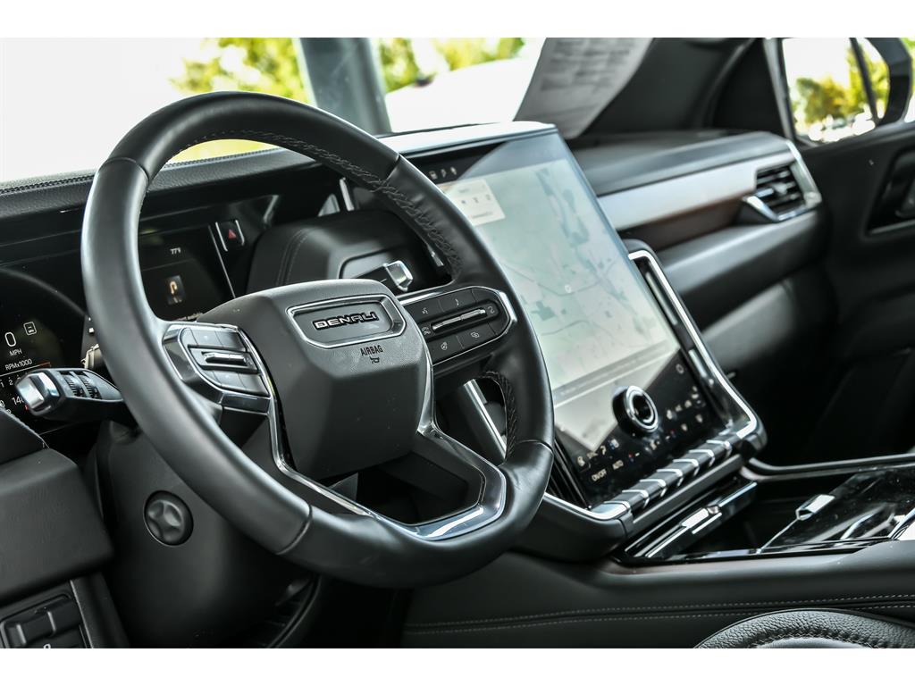 2025 Gmc Yukon XL Denali photo 12