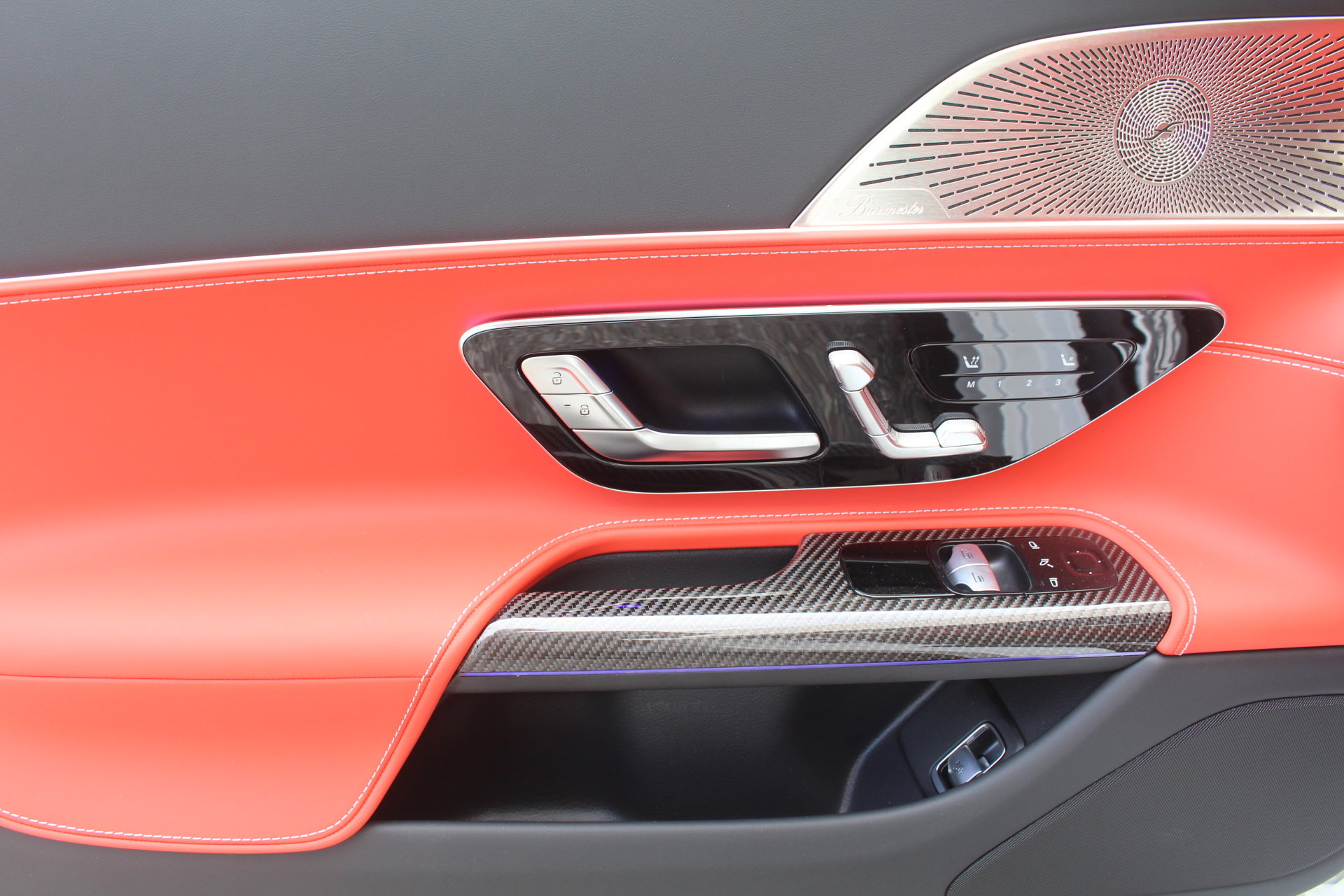2025 Mercedes Benz AMG GT 43 photo 12