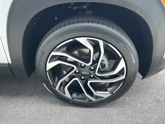 2024 Chevrolet Trailblazer RS photo 30