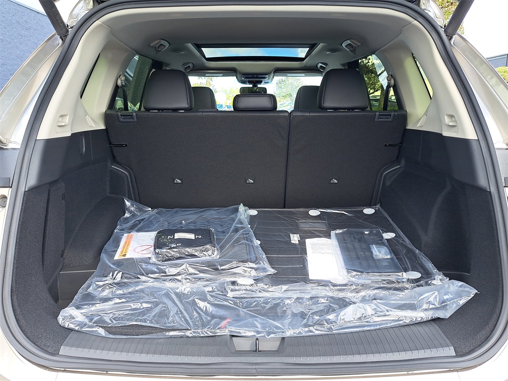 2026 Nissan Rogue SV photo 10