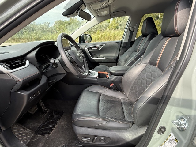 2023 Toyota RAV4 Adventure photo 11