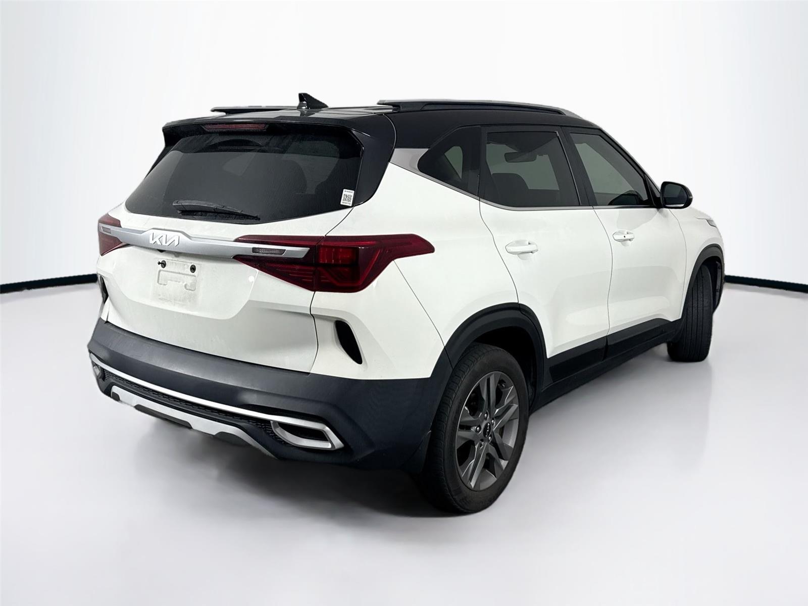 2023 Kia Seltos S photo 6