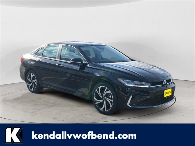 2026 Volkswagen Jetta SEL's photo