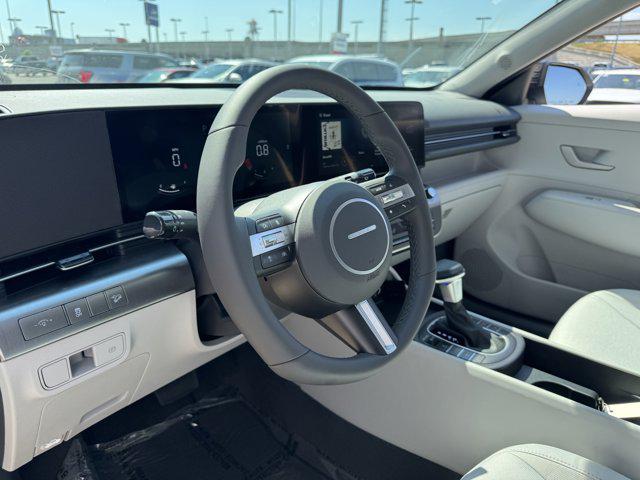 2026 Hyundai Kona SEL photo 29