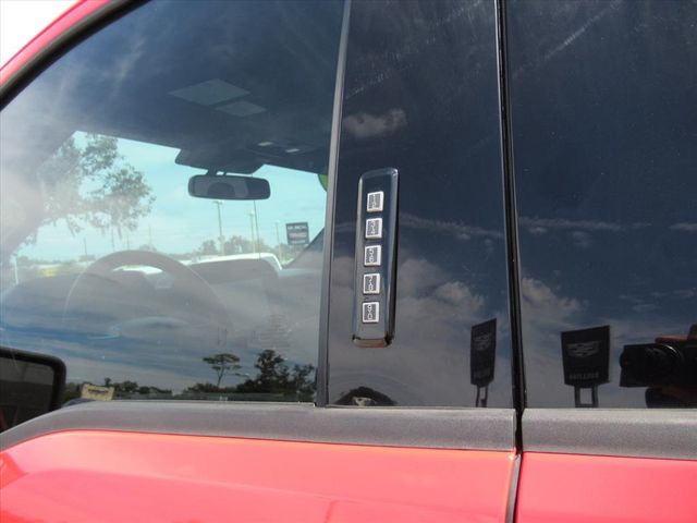 2021 Ford F-150 XLT photo 11
