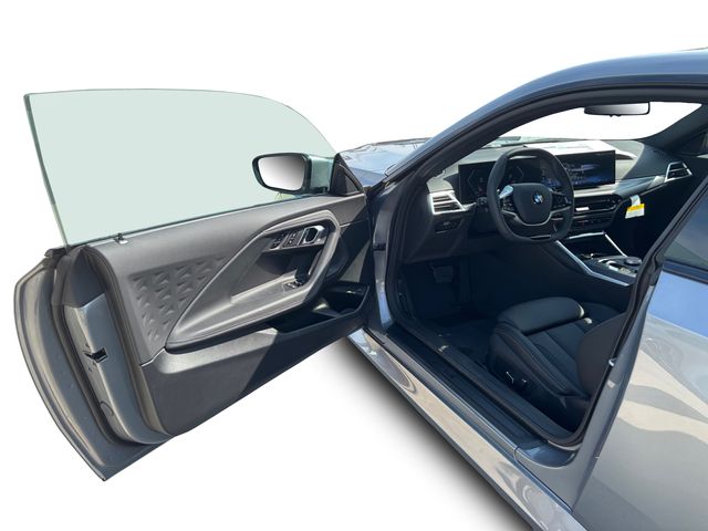 2025 Bmw 230i 230i xDrive photo 17