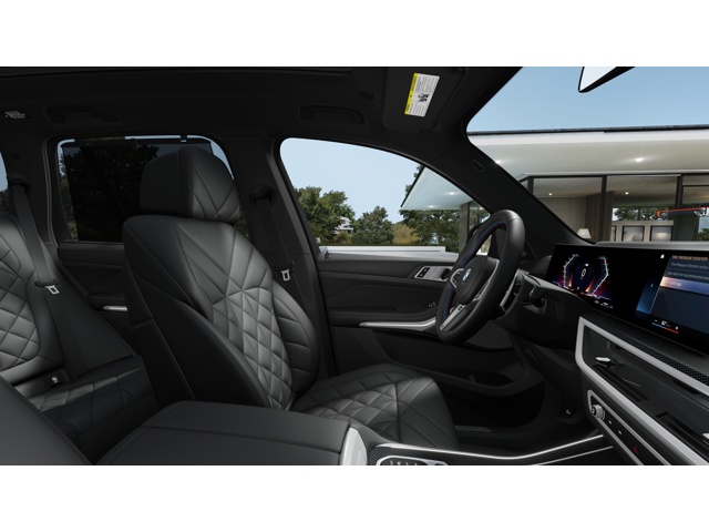 2026 Bmw X5 M60i photo 7