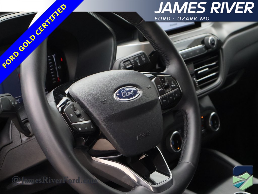 2023 Ford Escape Active photo 20