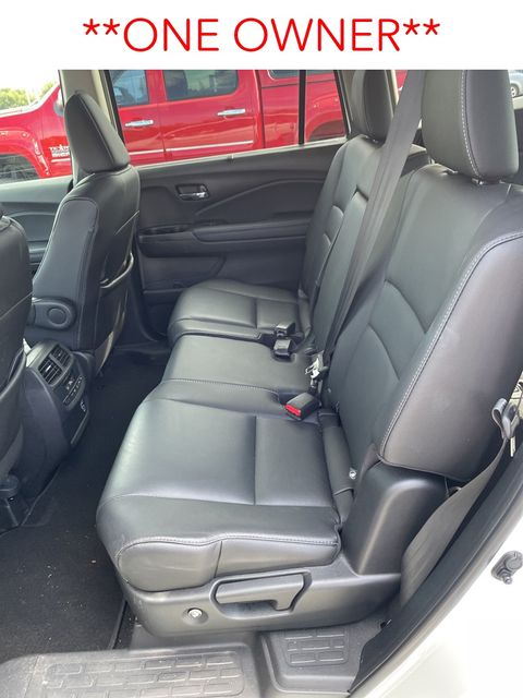 2022 Honda Pilot EX-L photo 6