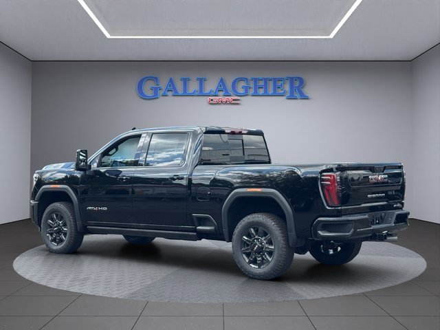 2025 Gmc Sierra 3500 HD AT4 photo 7
